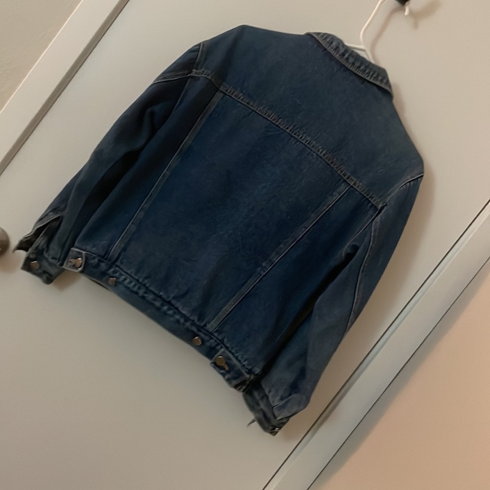 Denim Jacket - Picture 5 of 5